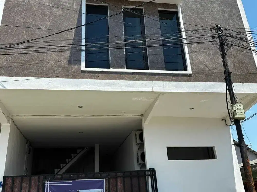 ‼️Full Cuan‼️Kost Aktif Kemlaten Kedurus Full Penghuni‼️