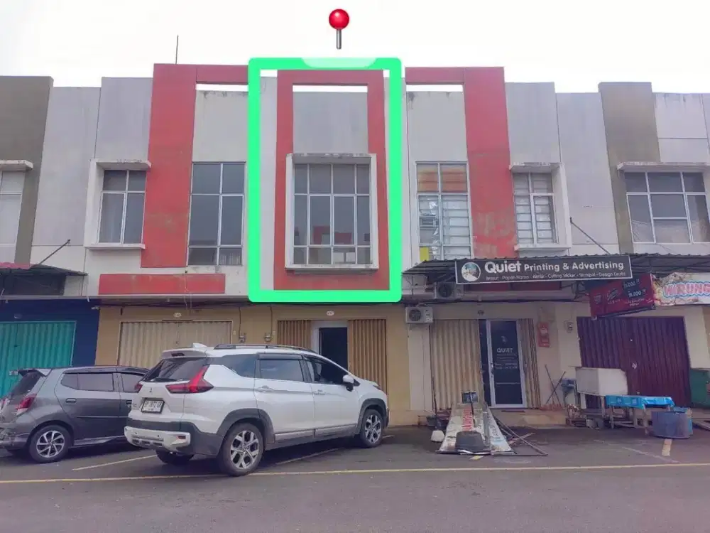 Di Jual Ruko Grand Niaga Mas Batam Centre