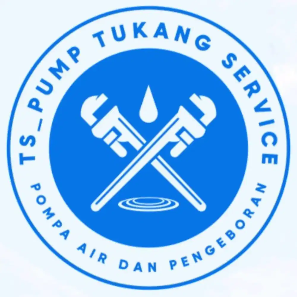 service pompa air