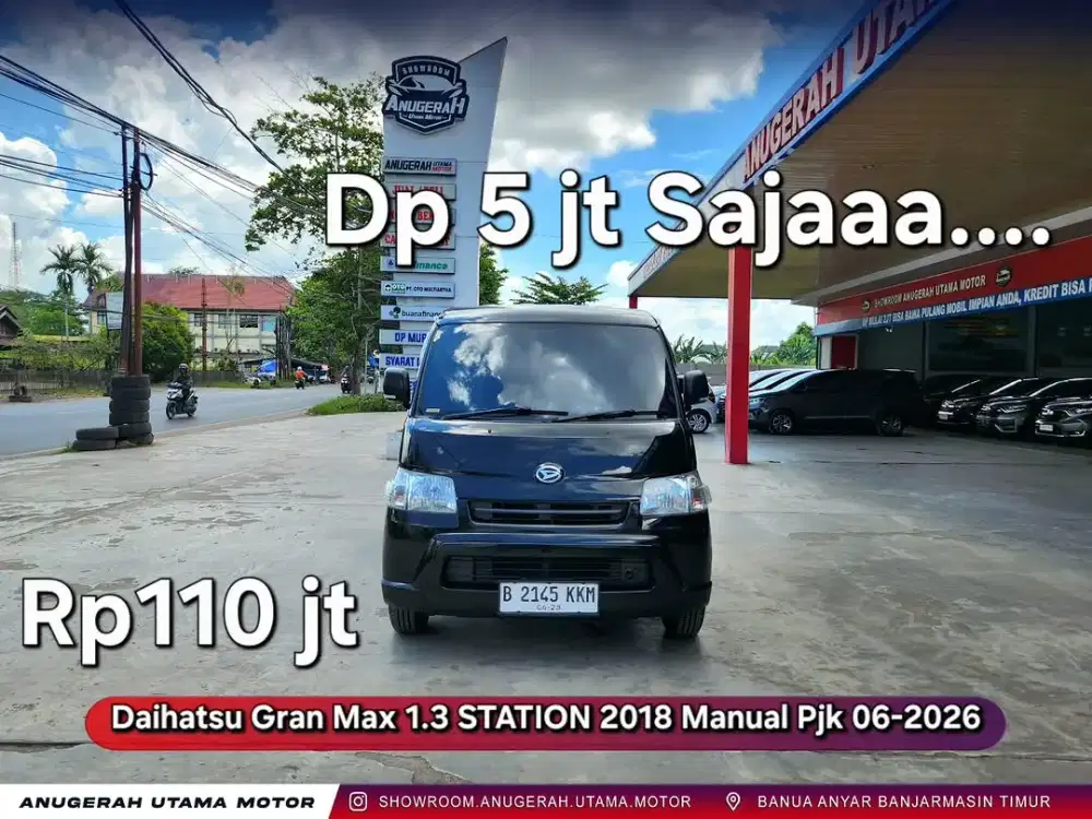 Dp5jt Gran Max 2018 Manual Pjk06-2026