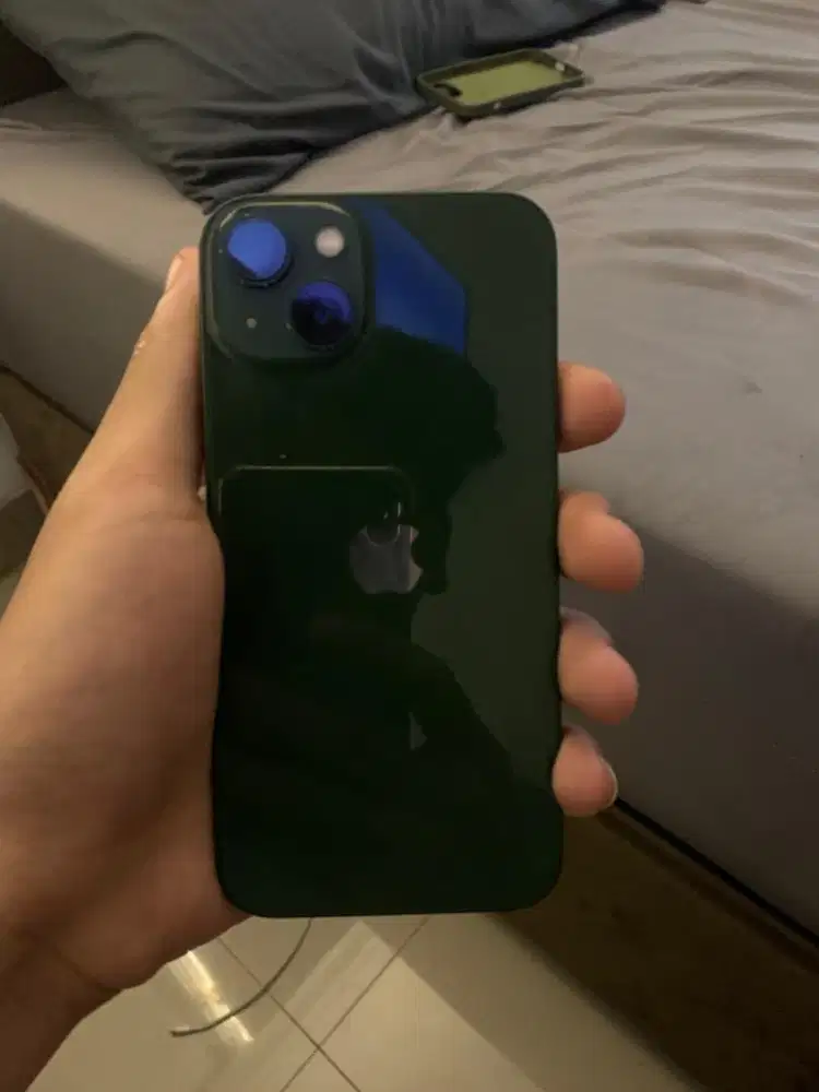 barter iphone 13 ke 12 & uang
