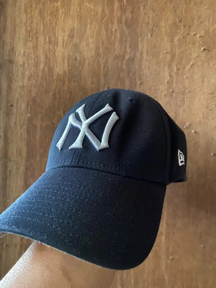 TOPI NEW ERA / MLB ORIGINAL DUTAMALL