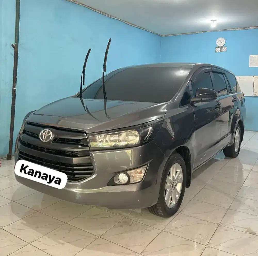 Innova Reborm 2017 2018 Rush 2024 Pajero 2016 Reborn 2016 2019