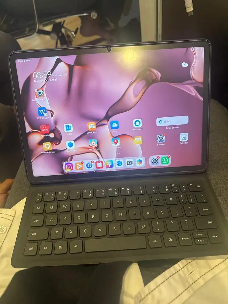TABLET HUAWEI MatePad 11.5-inch