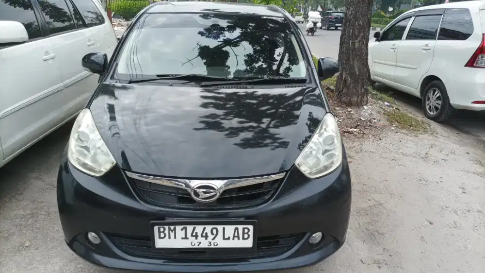 Sirion 2011 manual jual