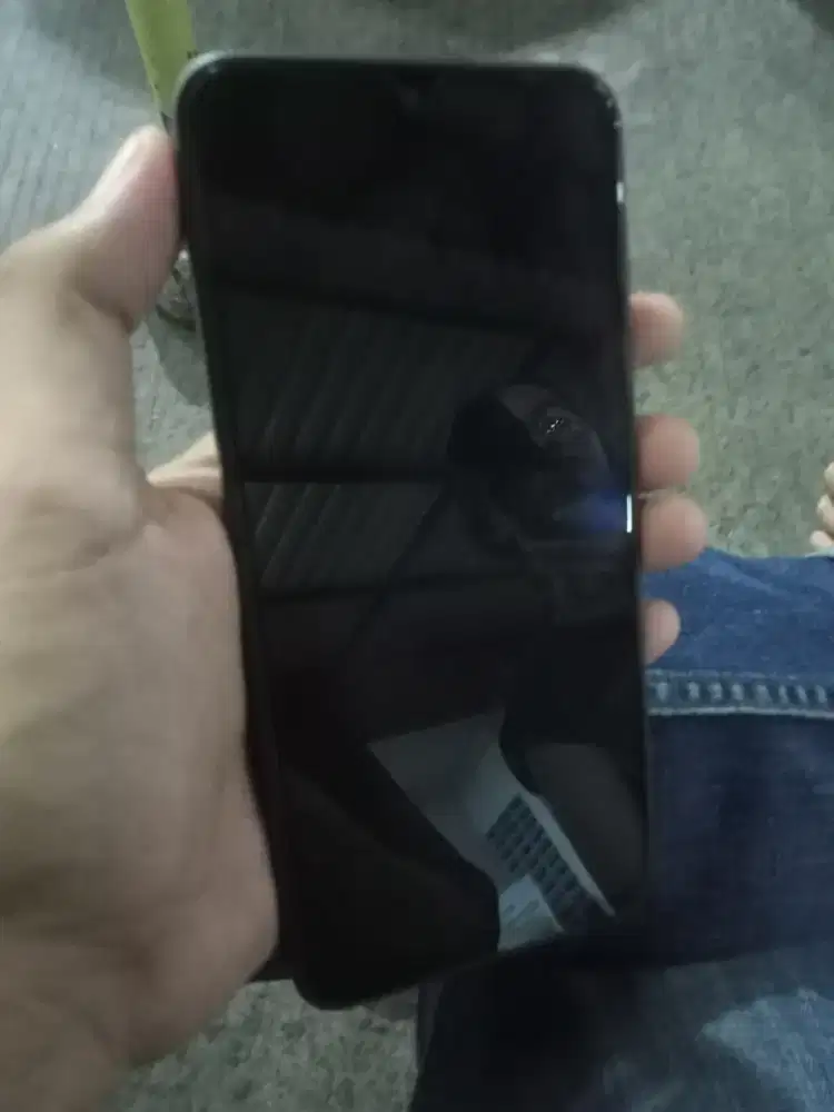Samsung Galaxy A26 5G Hitam (8/256)