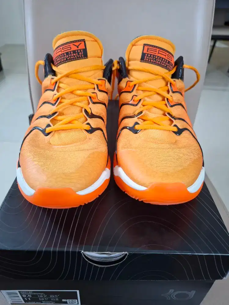 KD 17 EP Ukuran 43