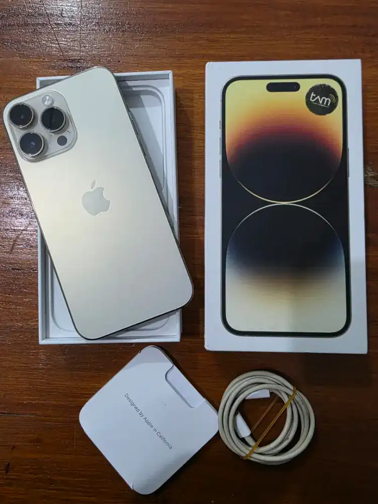 IPHONE 14 PRO MAX 128GB