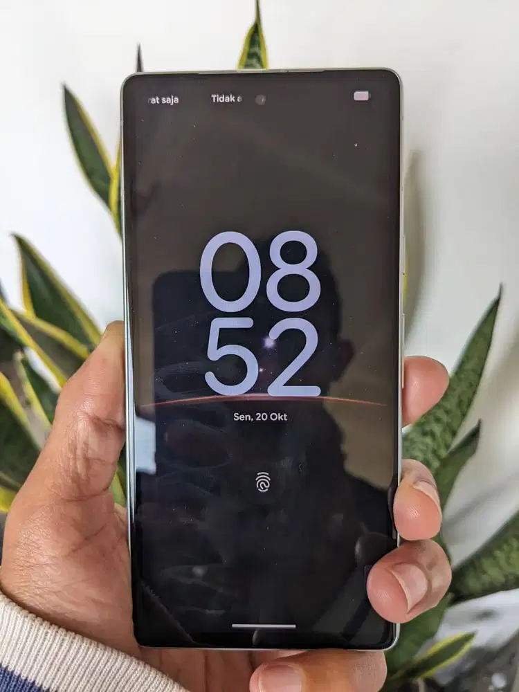Google Pixel 7a 8/128 Fullset