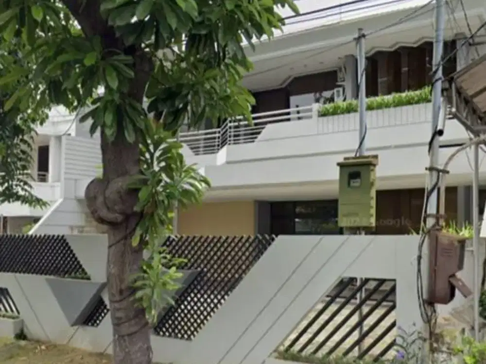 Dijual Rumah Embong Kenongo