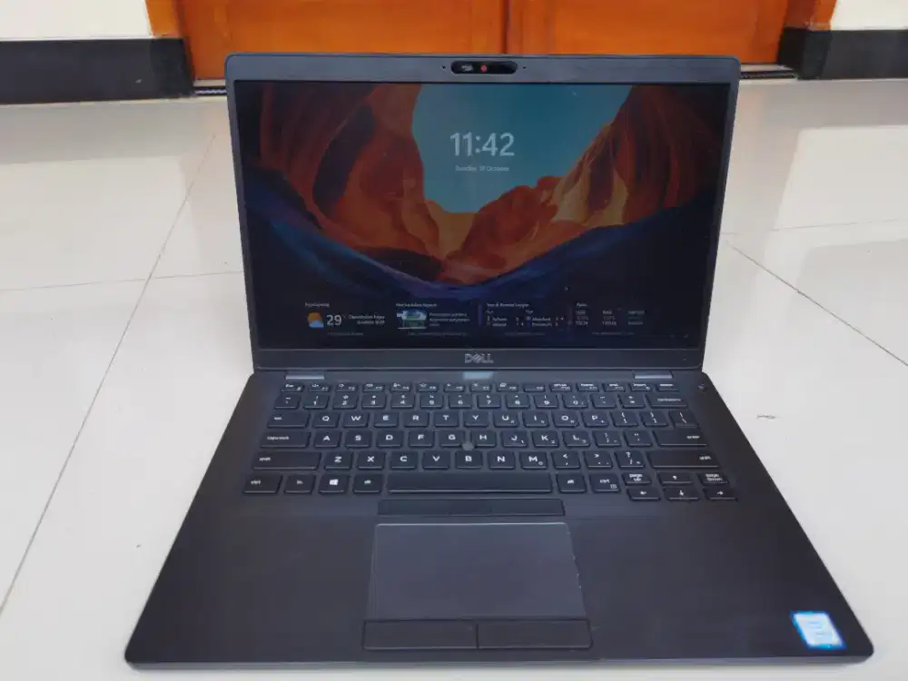Dell latitude 5400