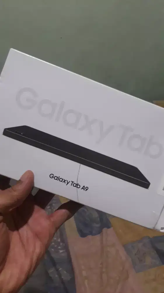 SAMSUNG GALAXY TAB A9 8/128