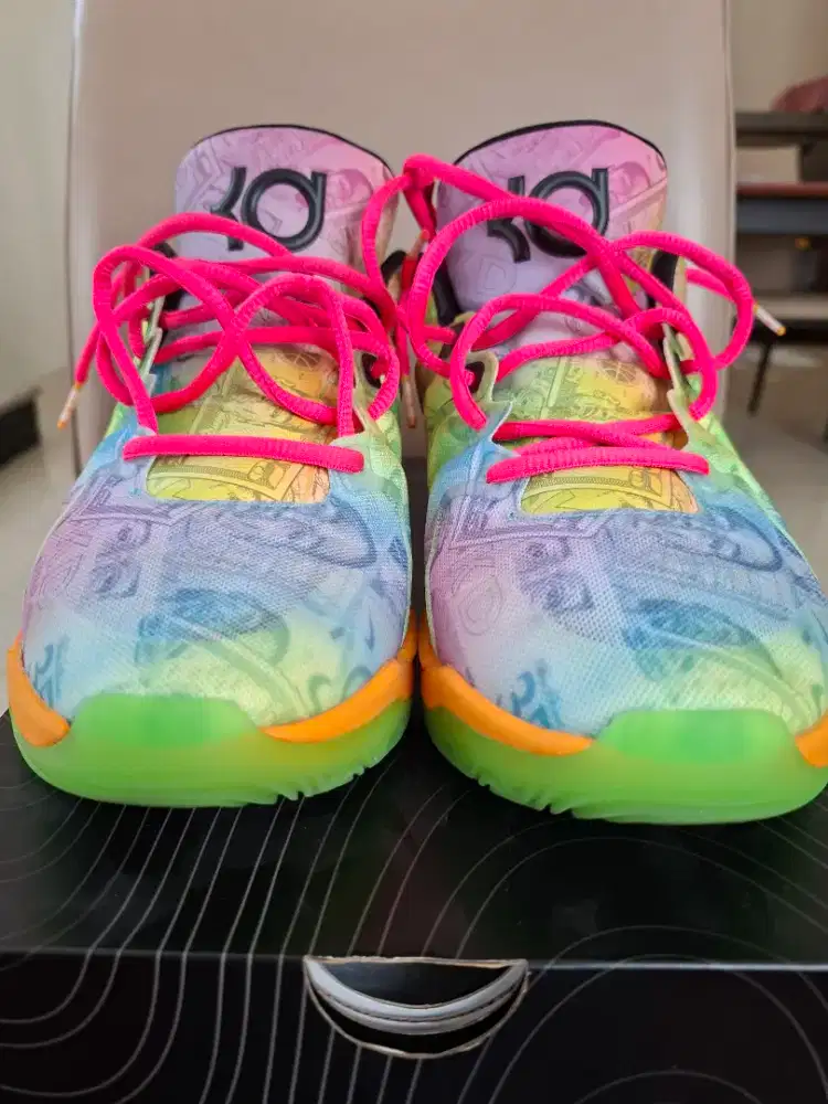 KD 17 EP UKURAN 43