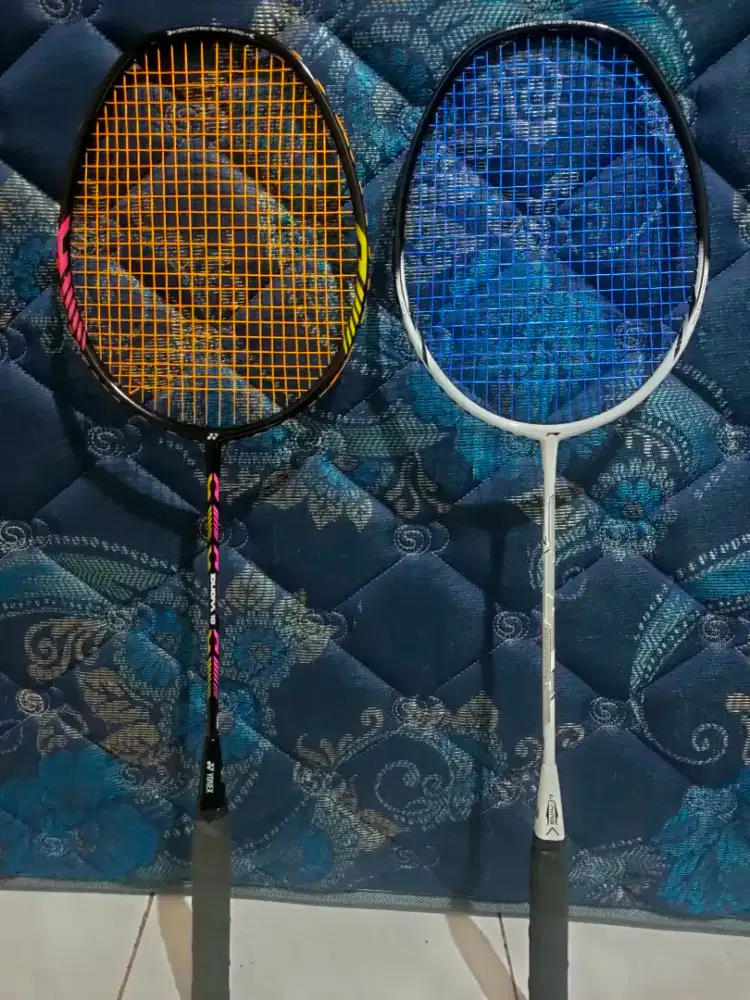 Jual Raket Badminton