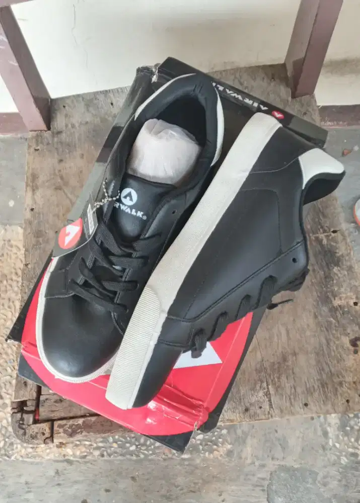 AIRWALK DWAYNE ORIGINAL