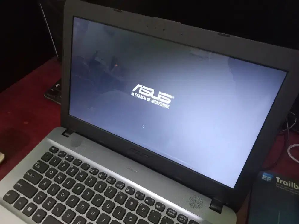 Dijual Laptop Asus