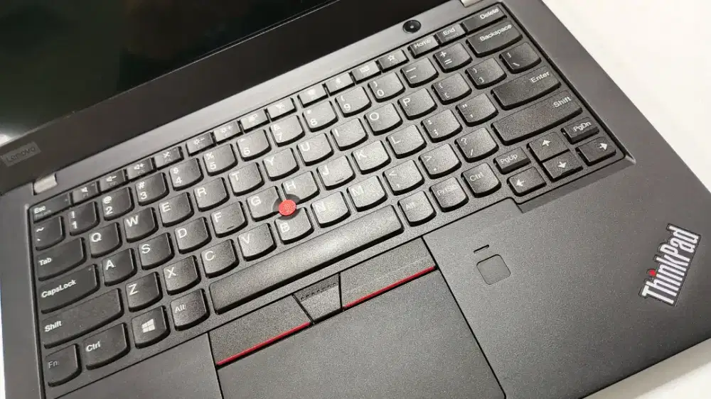 Jual Laptop Lenovo Thinkpad X280