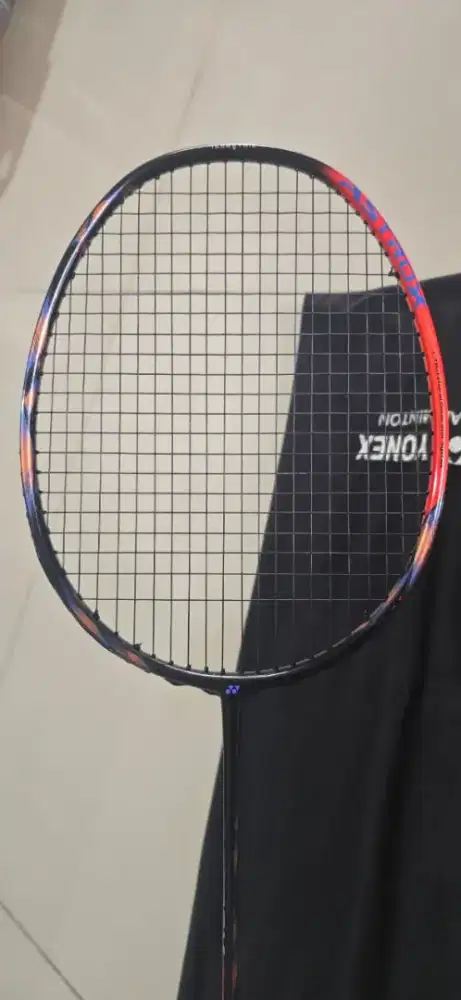 Yonex Astrox 77 Pro kode JP (preloved)