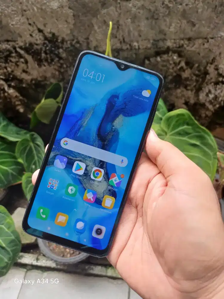 Redmi Note 8 Pro 6/64