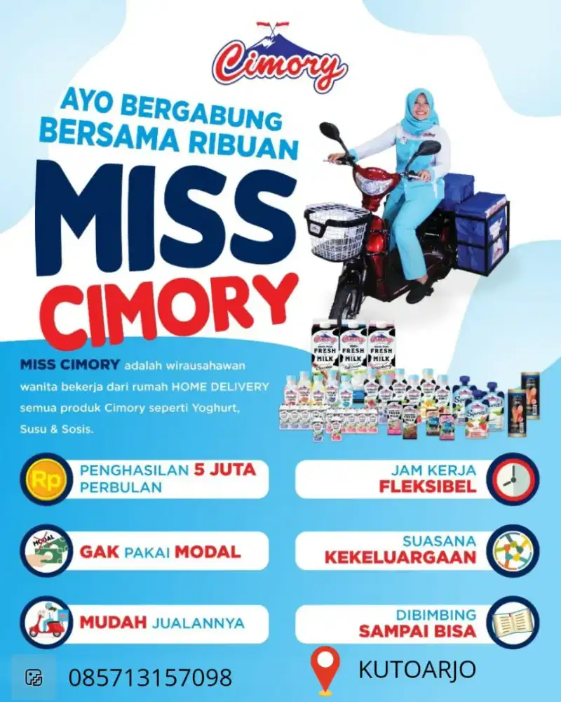 Mitra Cimory Kutoarjo (Purworejo )