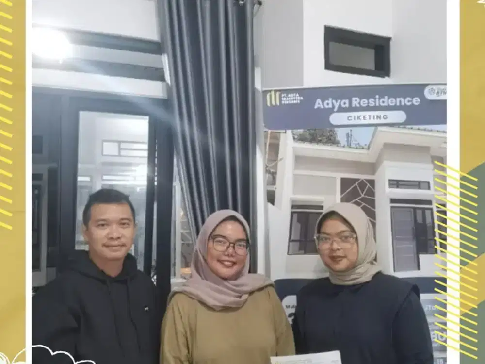 Persyaratan mudah langsung acc