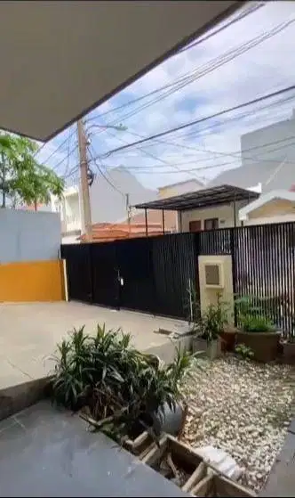 Turun Harga Rumah Kelapa Nias