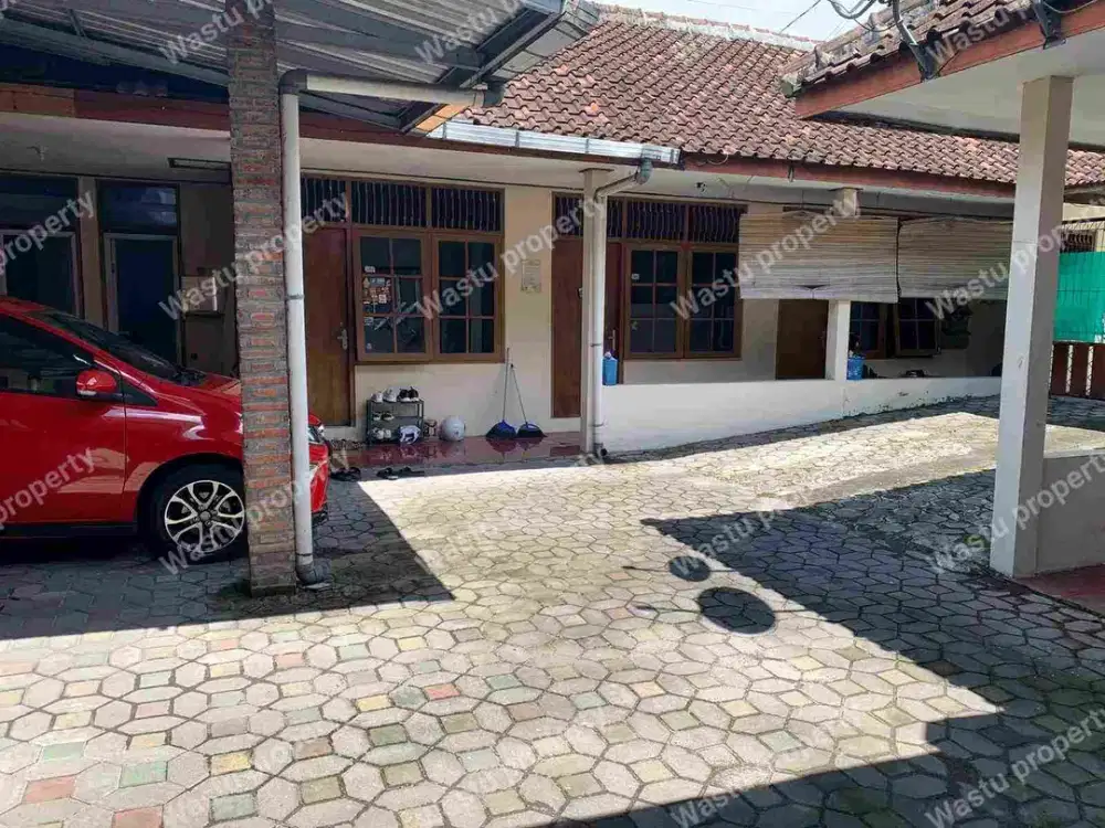 DIJUAL CEPAT HARGA NEGO SAMPAI JADI DEKAT GEMBIRA LOKA