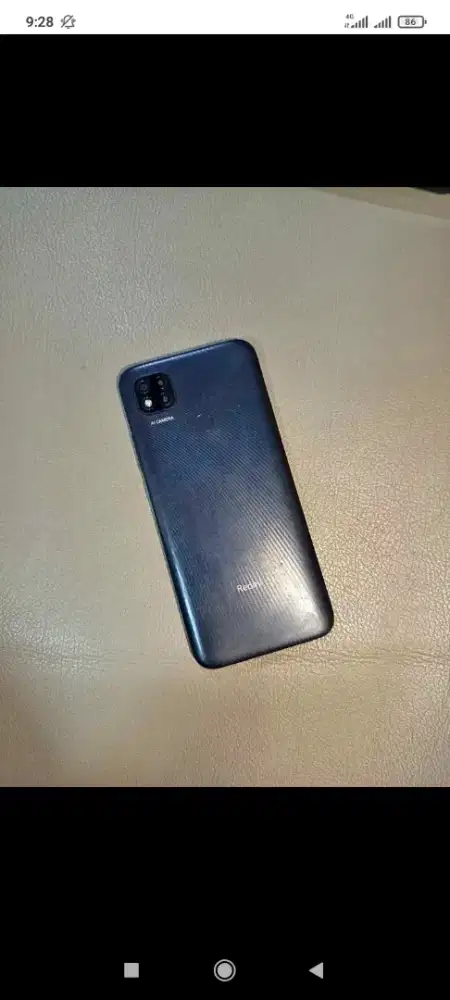 Redmi 9c ram 4/64