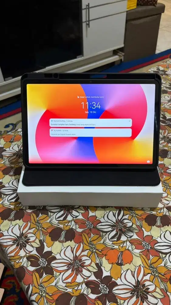 Huawei Matepad SE 11