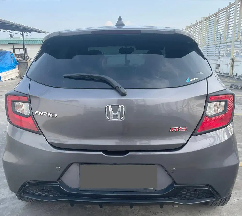 (CASH) BRIO SATYA E CVT 2021 - BRIO 2019 BRIO 2020 BRIO 2022 BRIO 2023