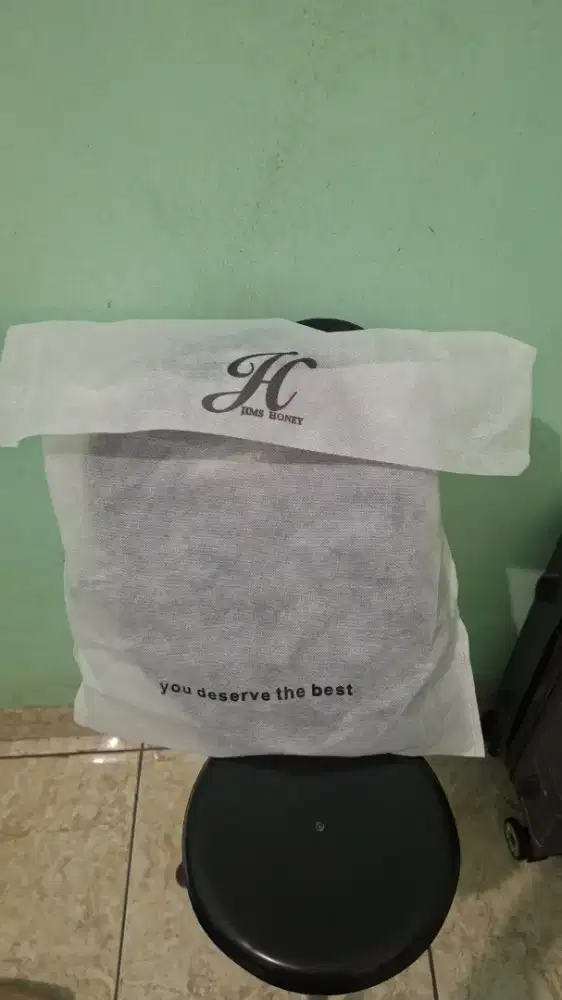 Tas selempang jims honey
