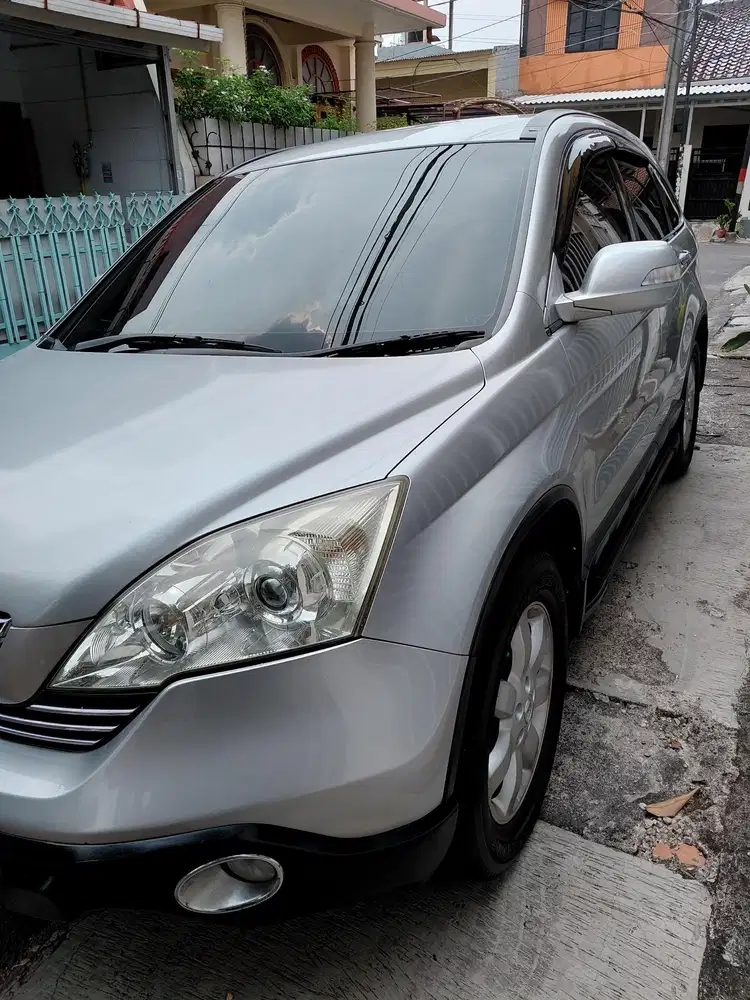 Honda CR-V 2008 Bensin
