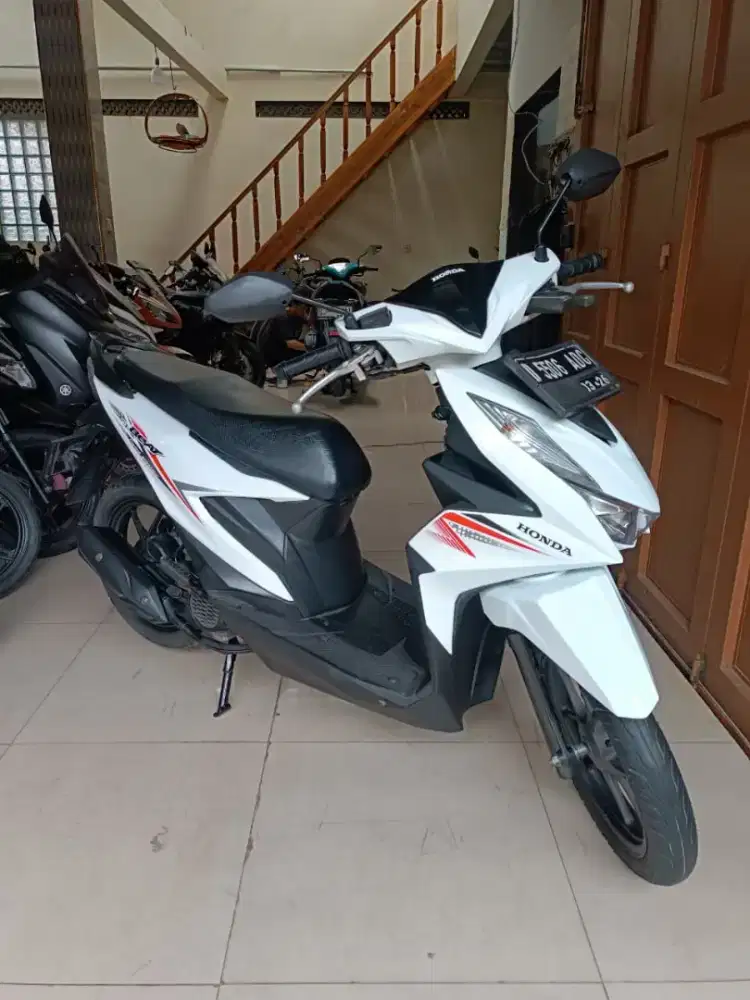 DP 700RB HONDA BEAT CBS TAHUN 2021