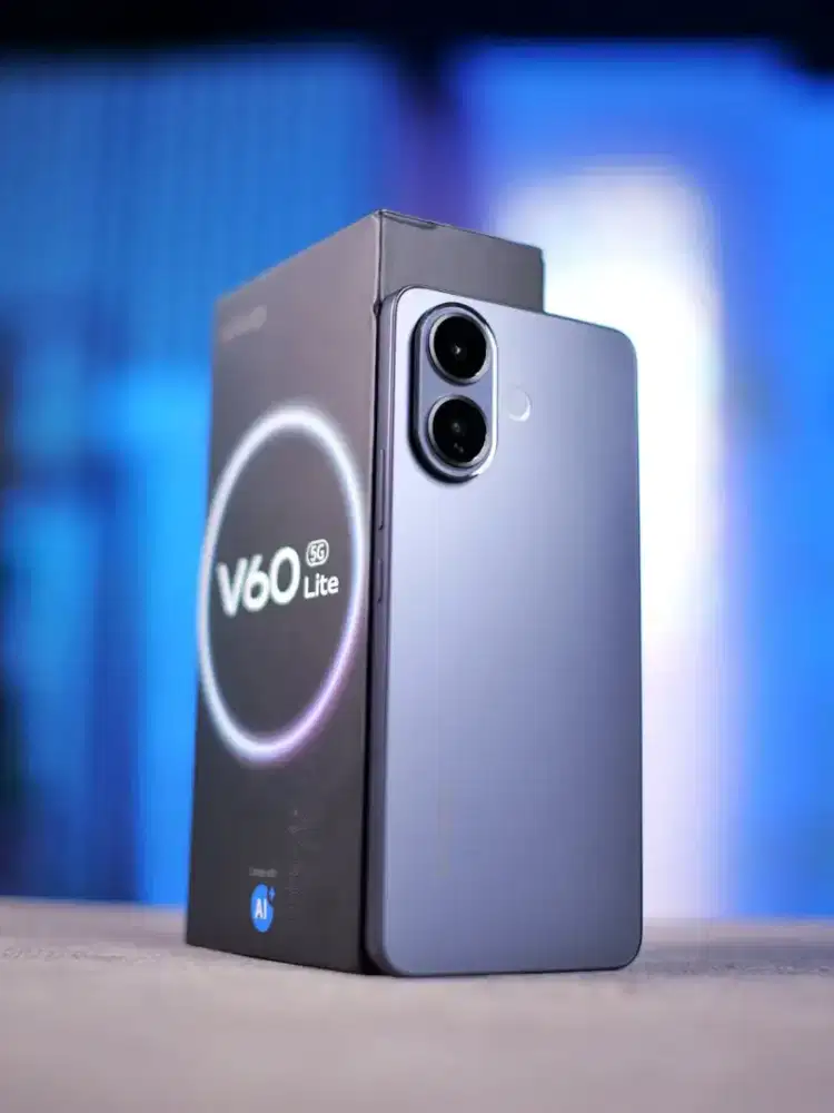 VIVO V60LITE SERIES