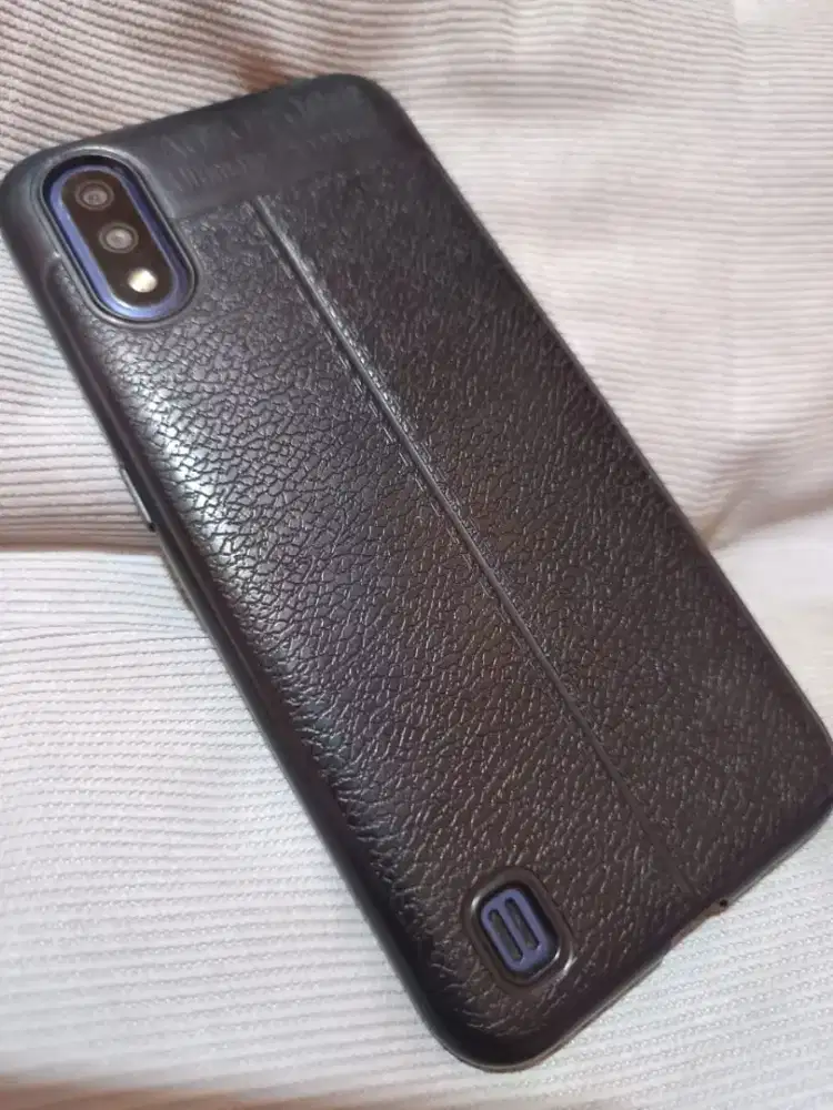 Samsung Galaxy A01
