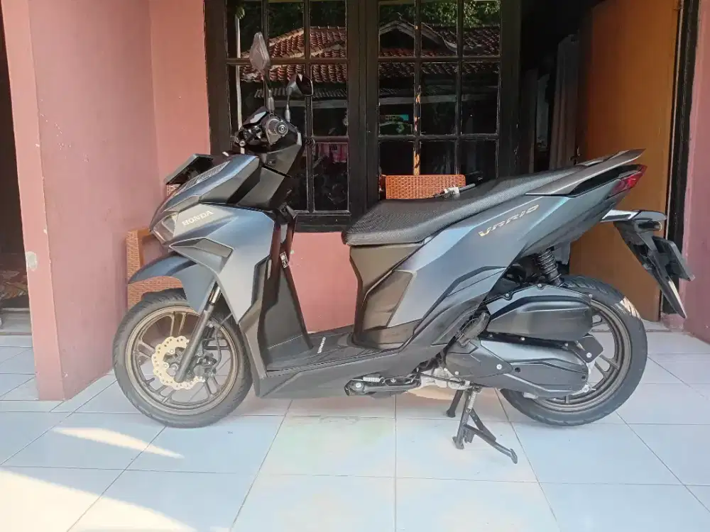 Vario 125 cc keyless 2024