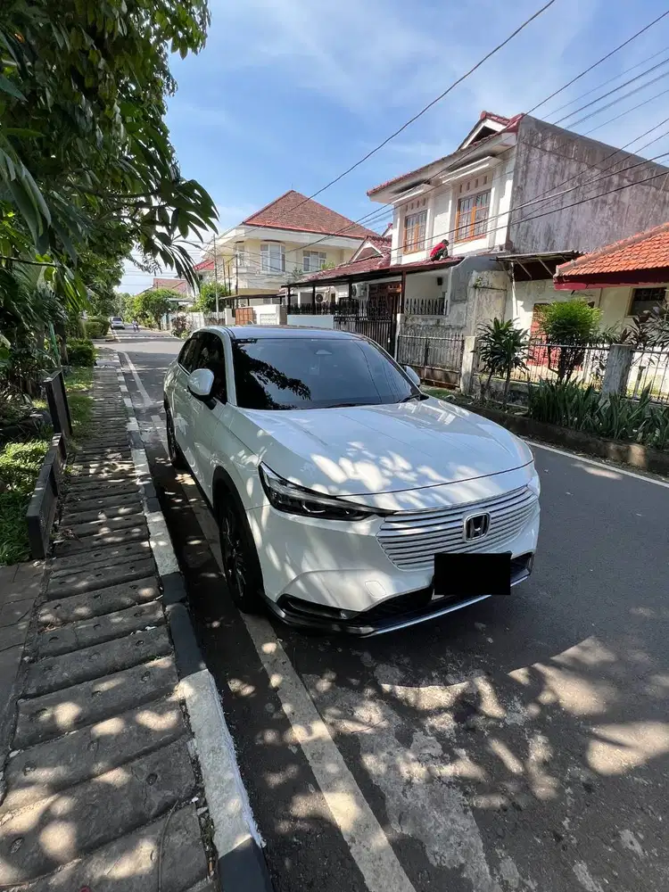 Honda HRV SE All new 2023