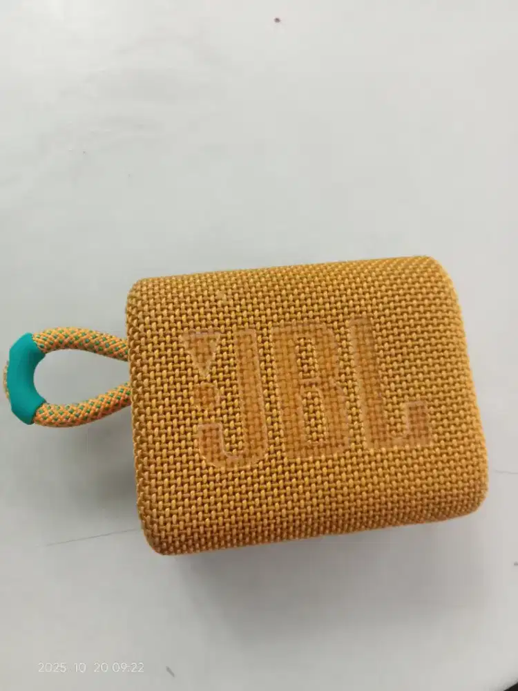 JBL G03 Speaker Bluetooth Mini