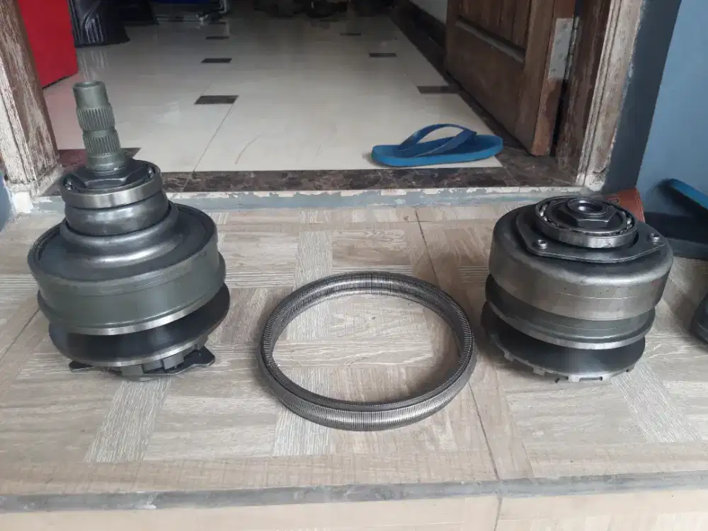 cvt alfard new,ban masih mulus eks alfard,condrnsor ac mazda cx6
