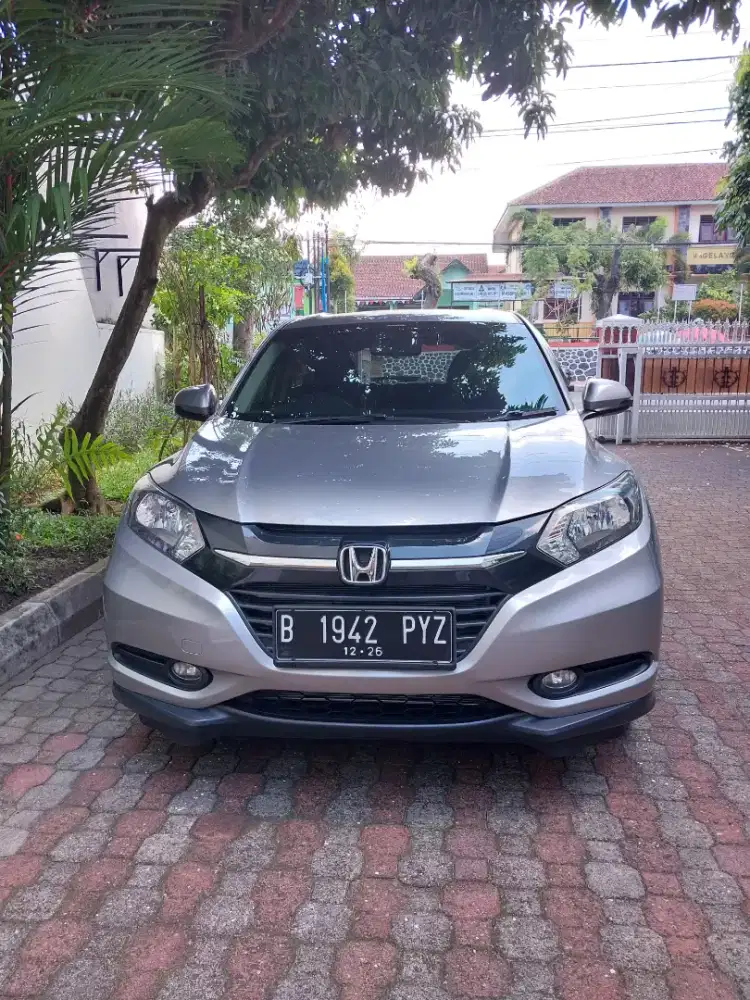 HRV 1.5 E CVT 2016/2017 ori istw