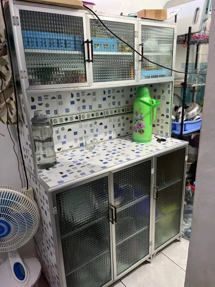 Di jual lemri piring