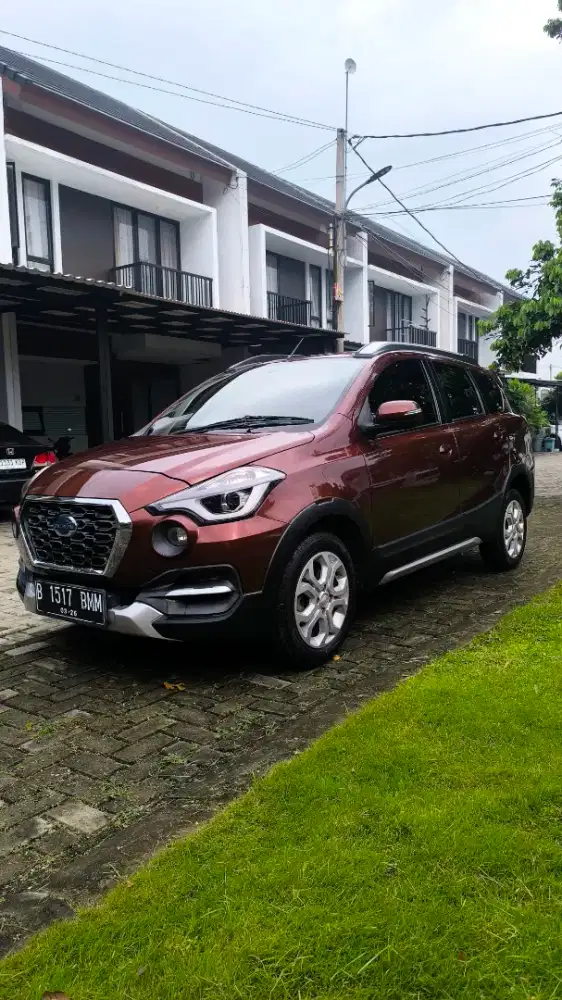Datsun Cross Matic Like New