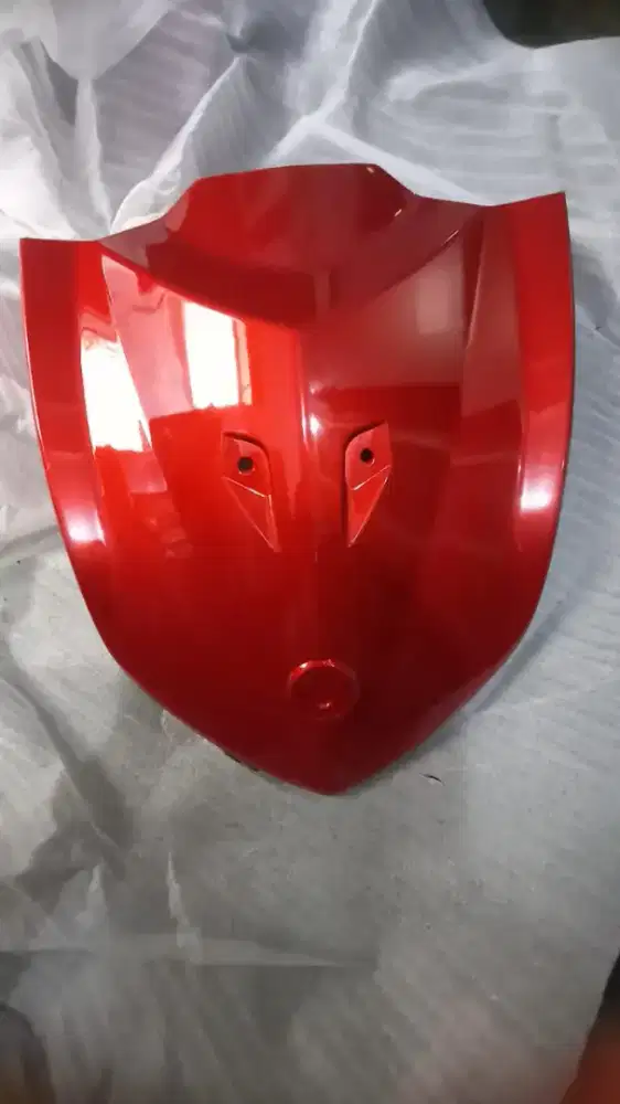 Tameng Xeon/GT 125 CC