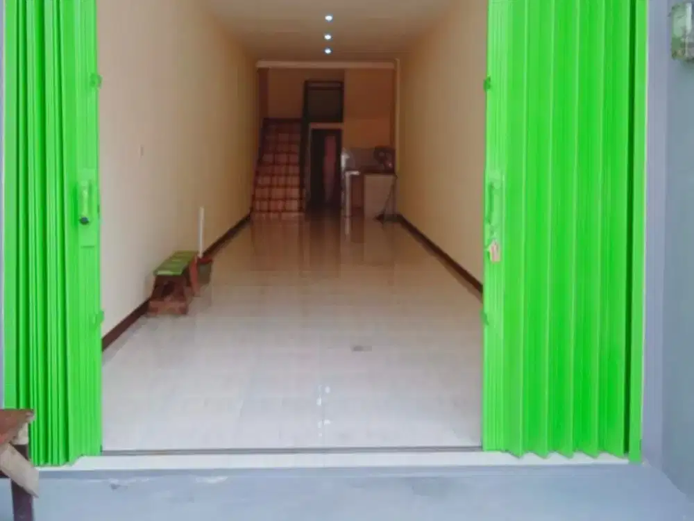 Disewakan Murah! Ruko di Radio Dalam, Jakarta Selatan - Lokasi Strategis Cocok untuk Tempat Usaha