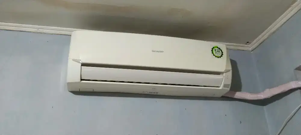 Ac Bekas Sharp AH-A5SEY Thailand