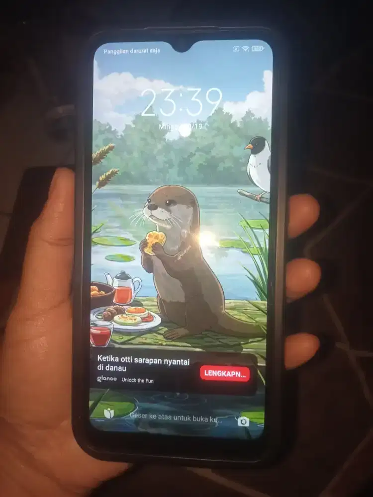 Redmi 9a ram 2/32