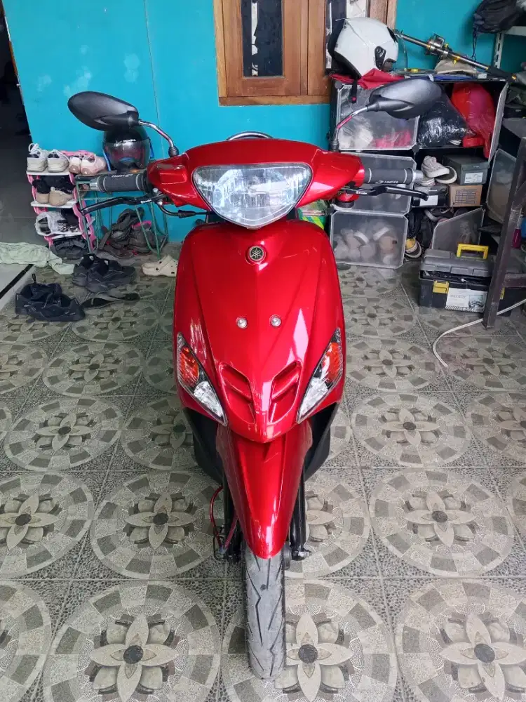 Mio sporty tahun 2006