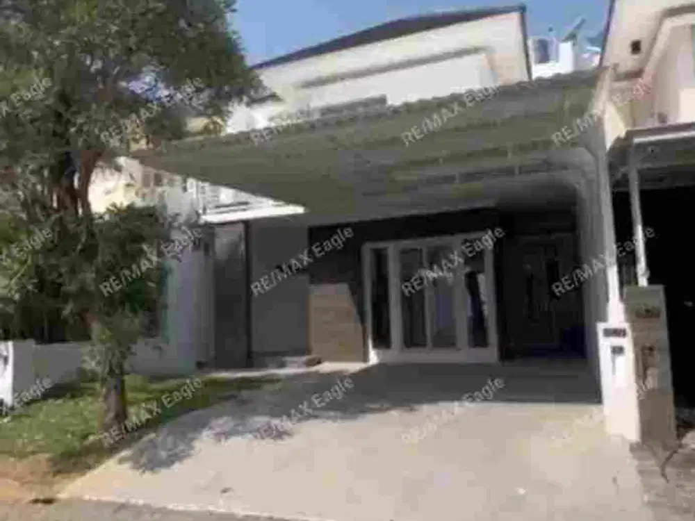 Dijual Cepat Rumah Premium Siap Huni Turun Harga 300 Juta!