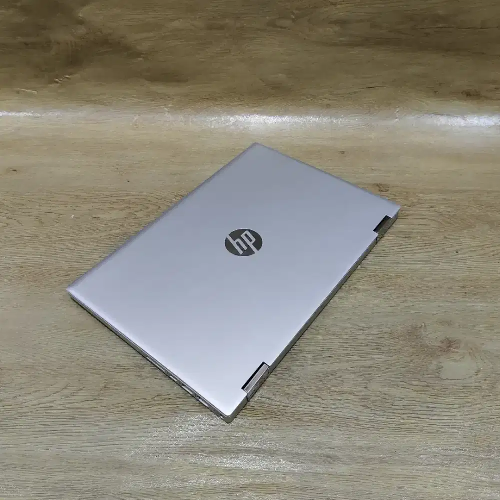 2In-1 Laptop Hp Pavilion Core i3 Gen 11 Slim 12GB