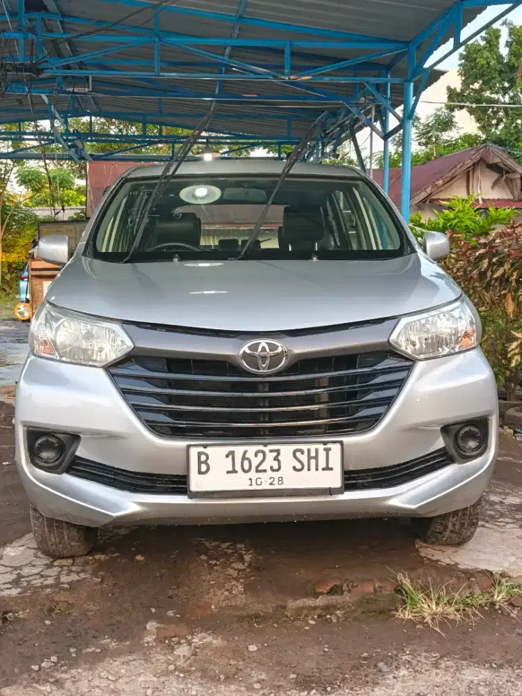 Avanza Transmover